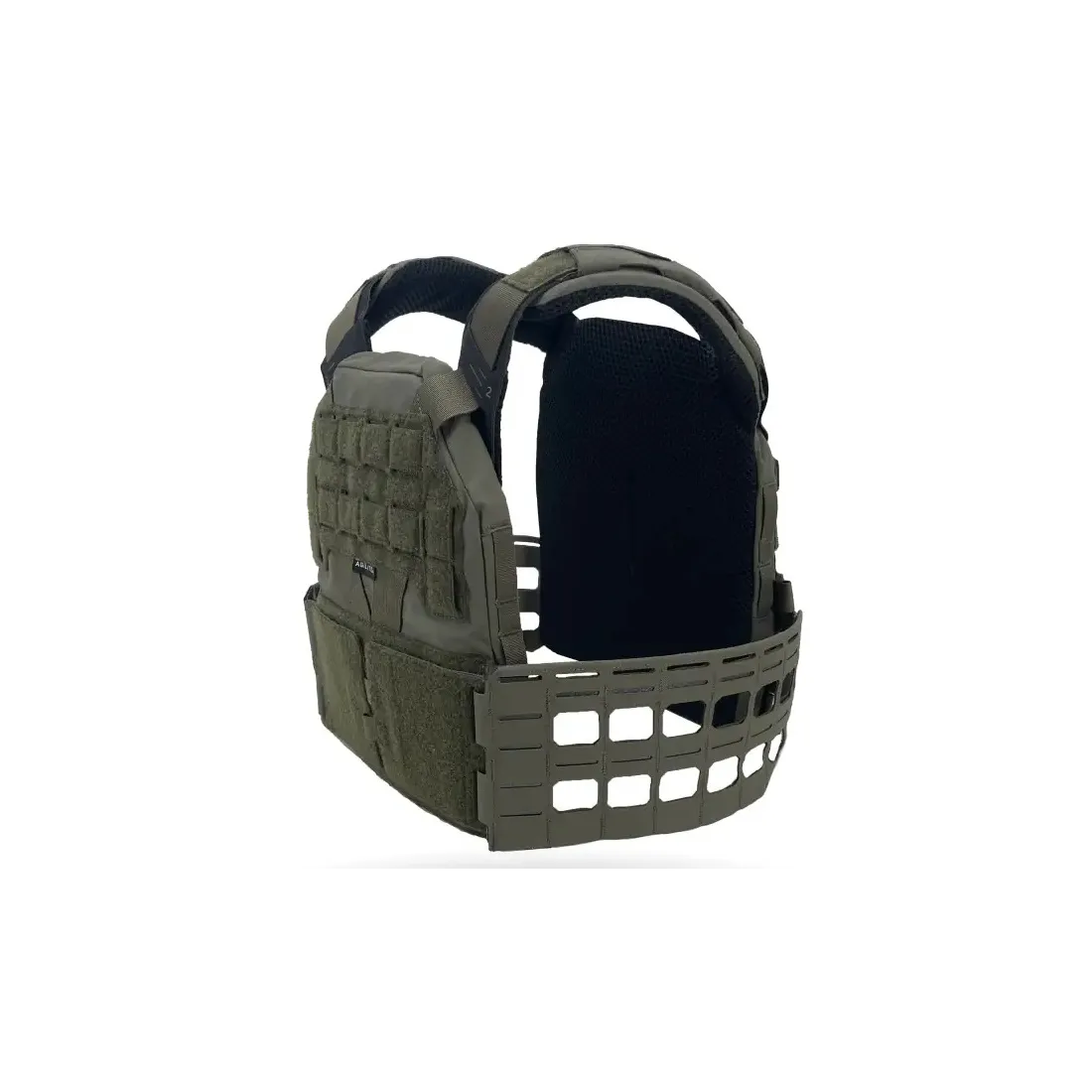 Pas Agilite Warfighter Hybrid Cummerbund – Zielony