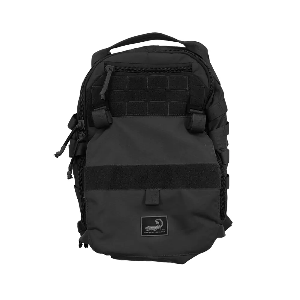 Plecak Agilite AMAP III Assault Pack – Czarny