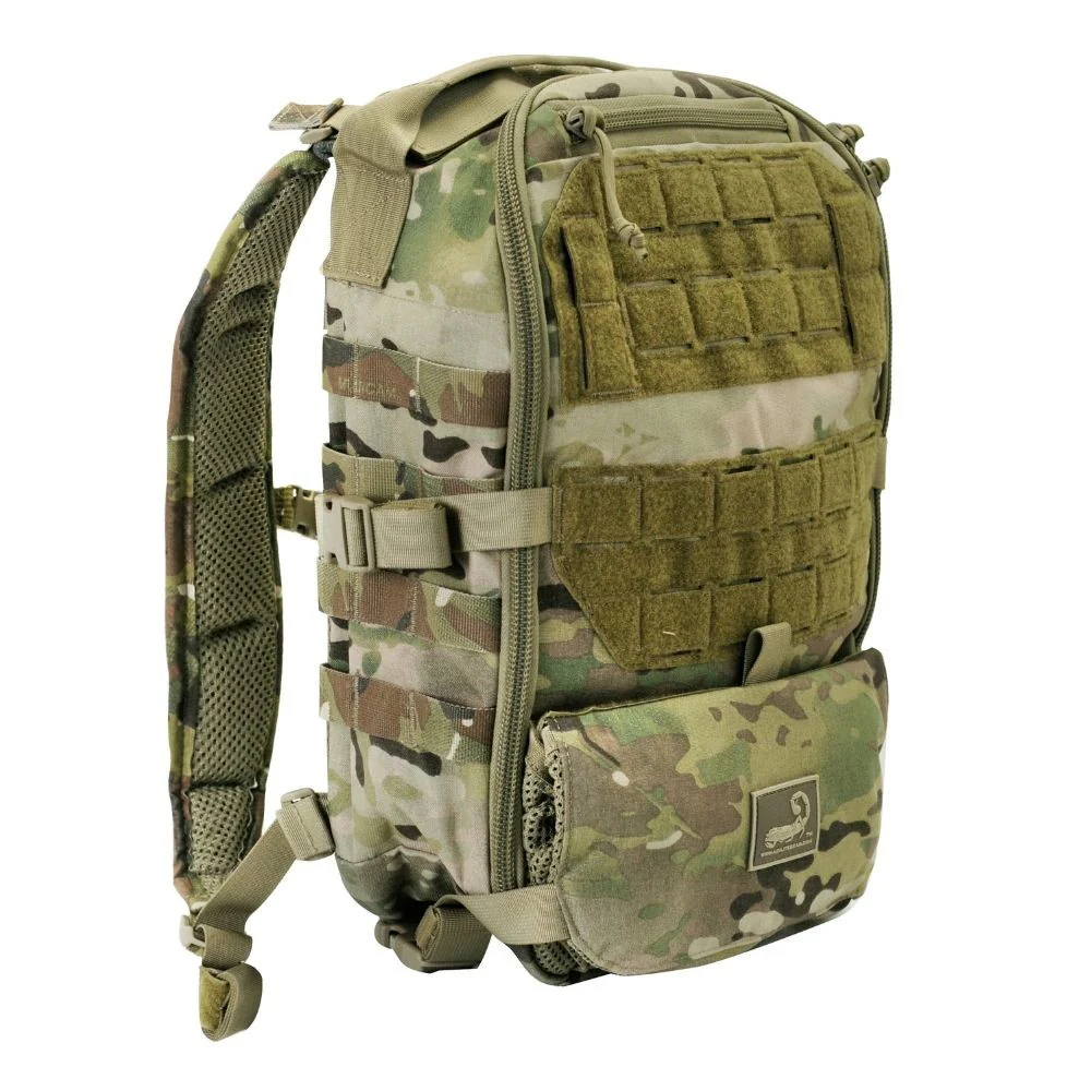 Plecak Agilite AMAP III Assault Pack – Multicam