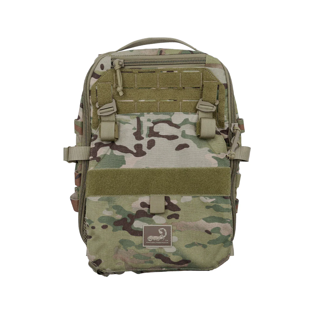 Plecak Agilite AMAP III Assault Pack – Multicam