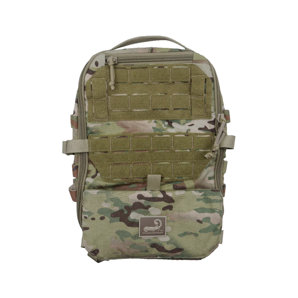 Plecak Agilite AMAP III Assault Pack – Multicam