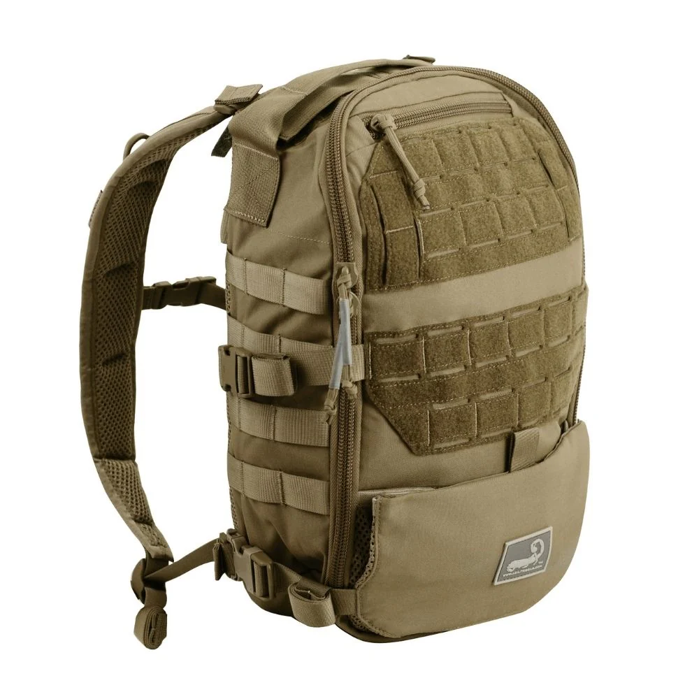 Plecak Agilite AMAP III Assault Pack – Piaskowy