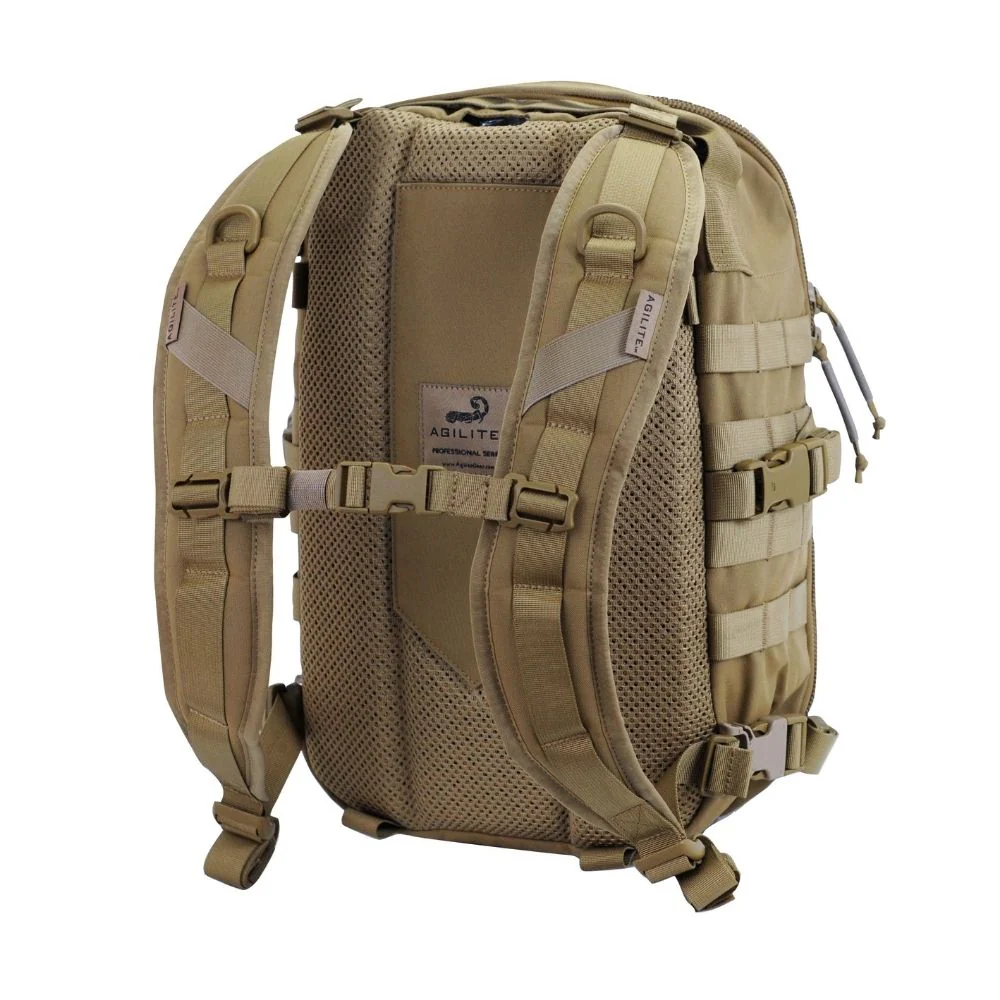 Plecak Agilite AMAP III Assault Pack – Piaskowy