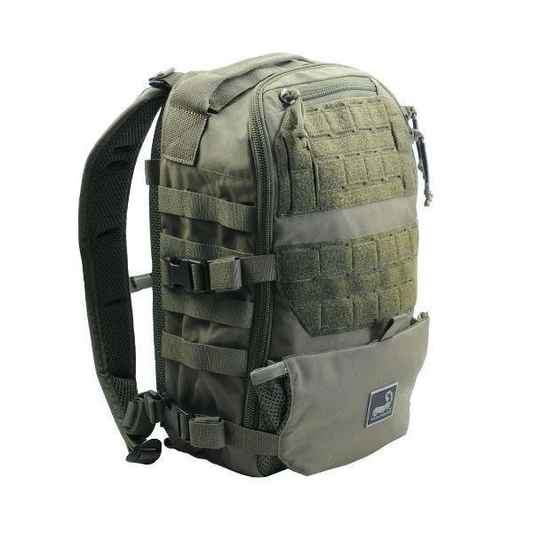 Plecak Agilite AMAP III Assault Pack – Zielony