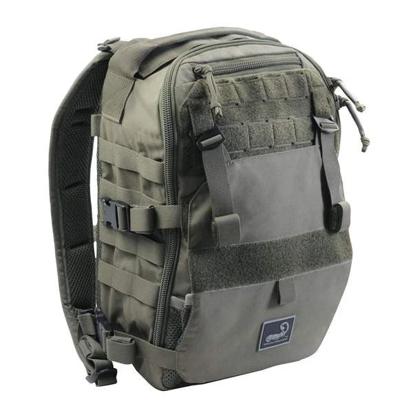 Plecak Agilite AMAP III Assault Pack – Zielony
