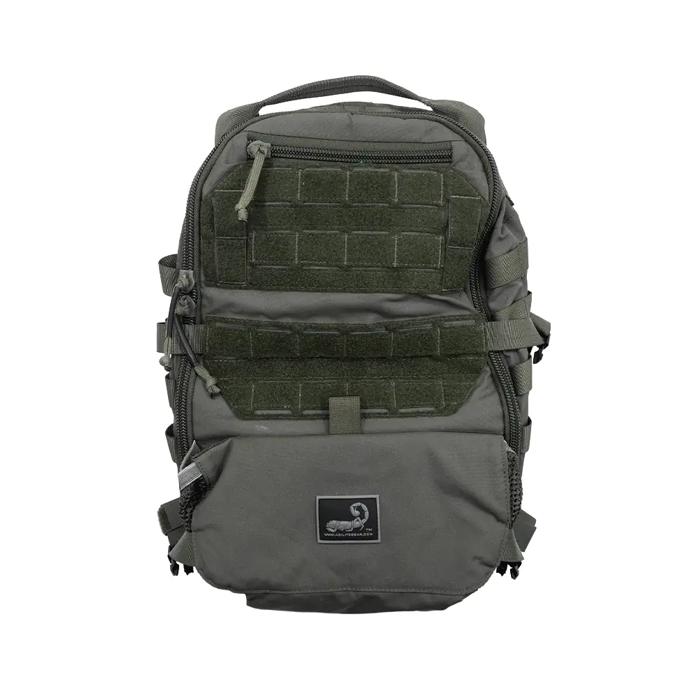 Plecak Agilite AMAP III Assault Pack – Zielony