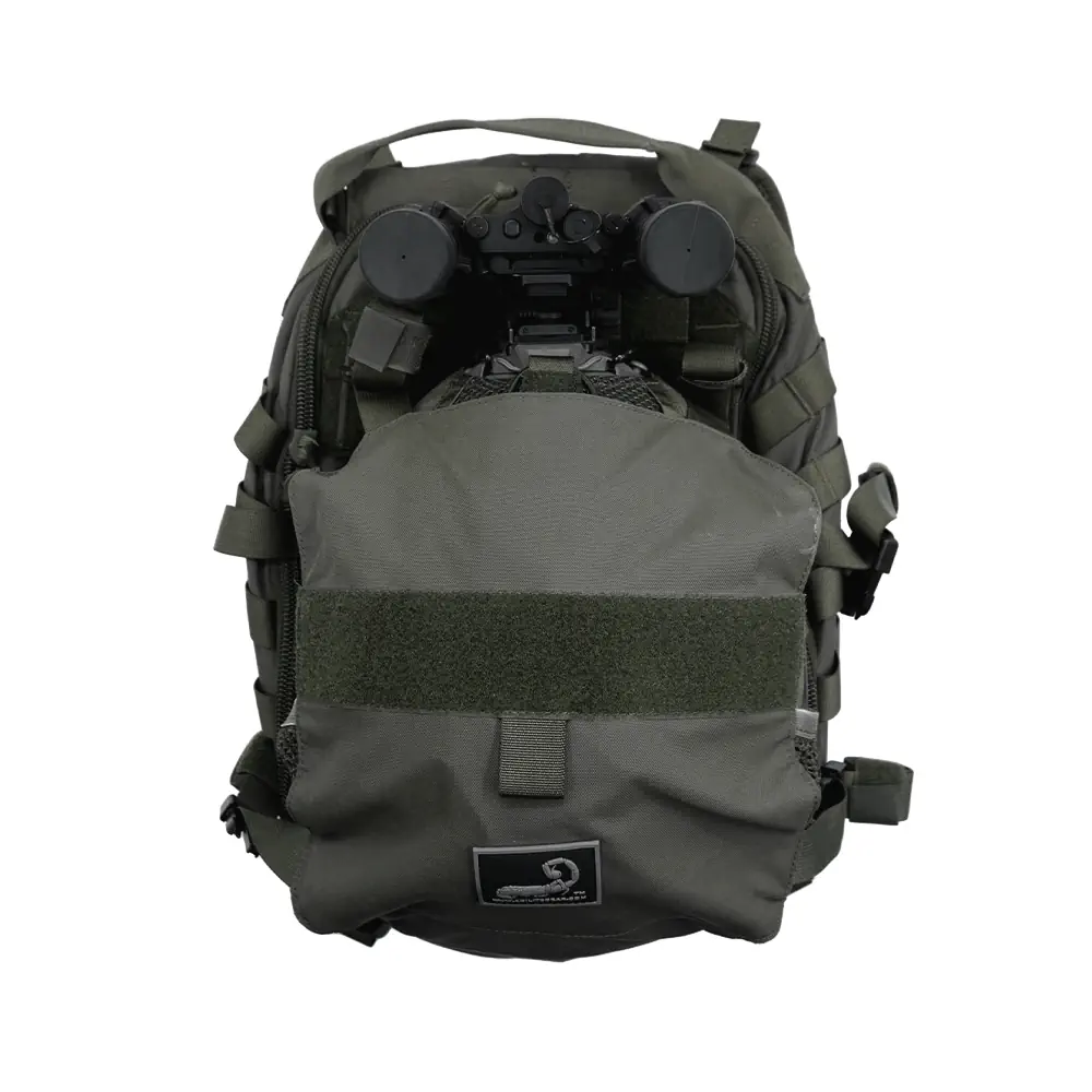 Plecak Agilite AMAP III Assault Pack – Zielony