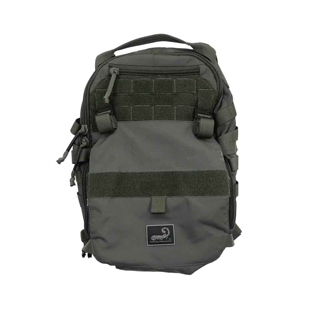Plecak Agilite AMAP III Assault Pack – Zielony