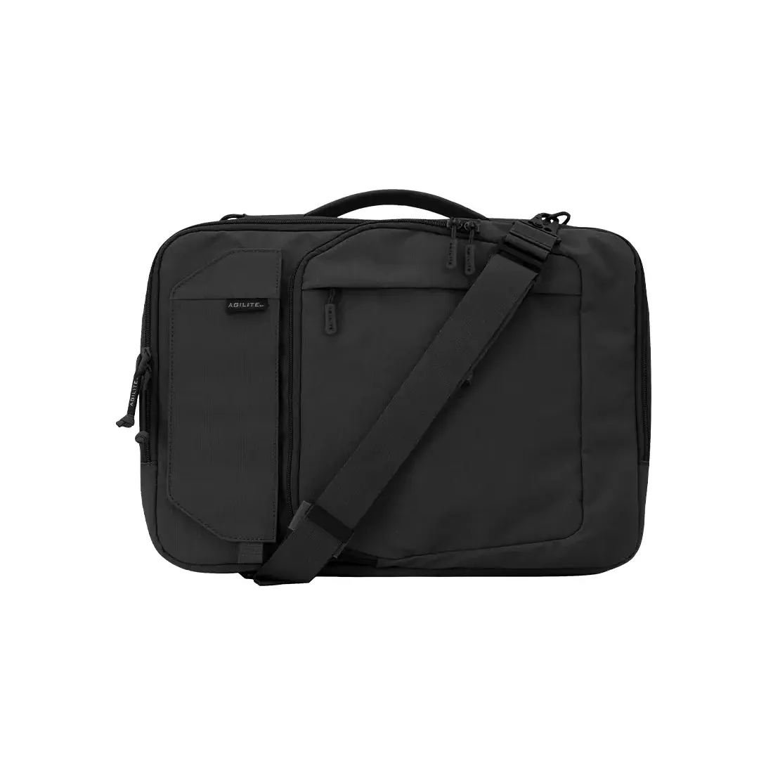 Torba Agilite Laptop Carrier Bag – Czarna