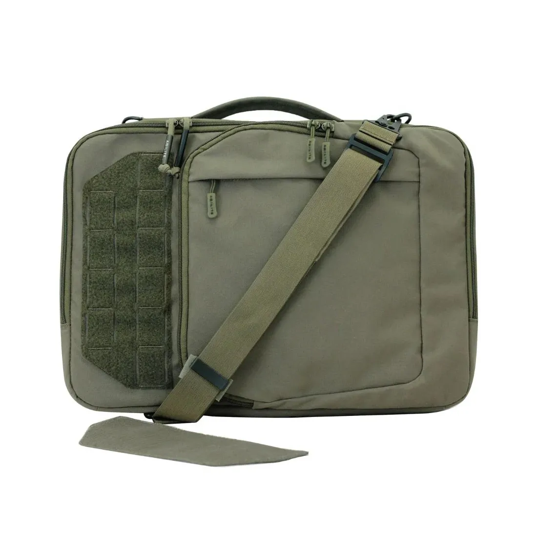 Torba Agilite Laptop Carrier Bag – Czarna