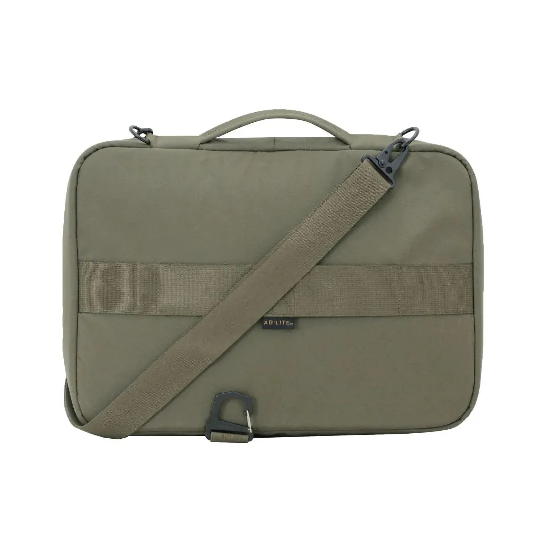 Torba Agilite Laptop Carrier Bag – Czarna