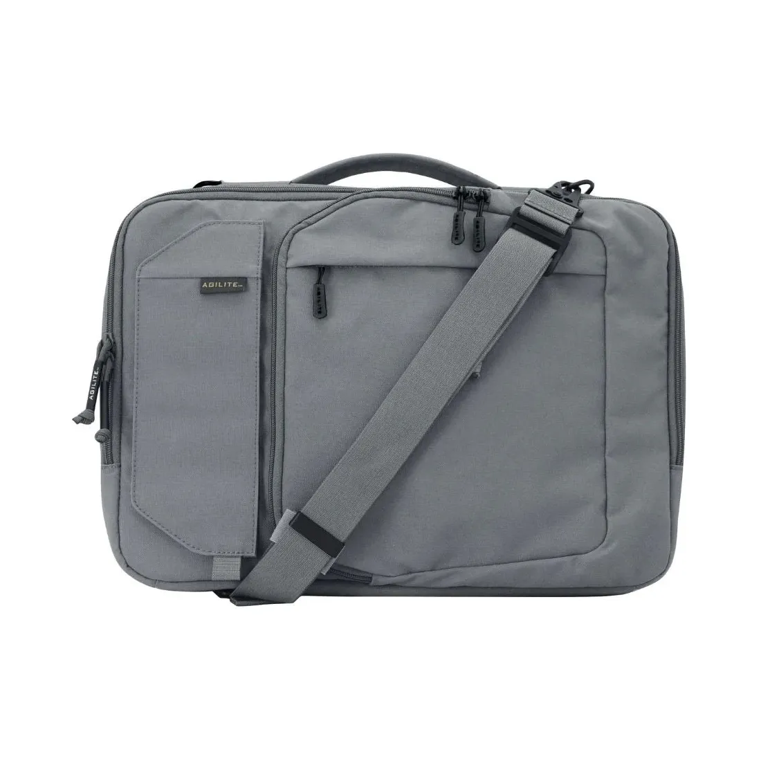 Torba Agilite Laptop Carrier Bag – Szara