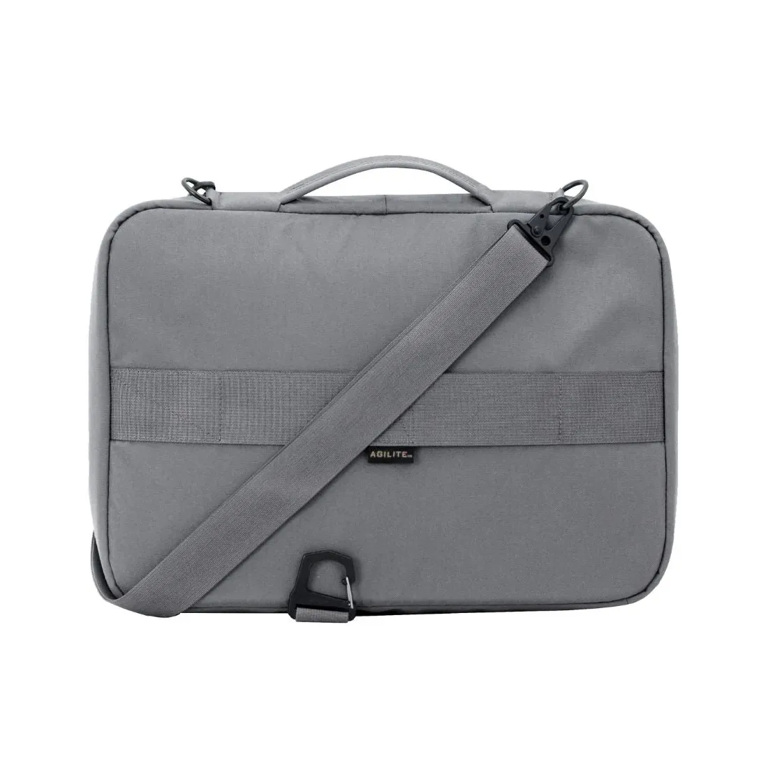 Torba Agilite Laptop Carrier Bag – Szara