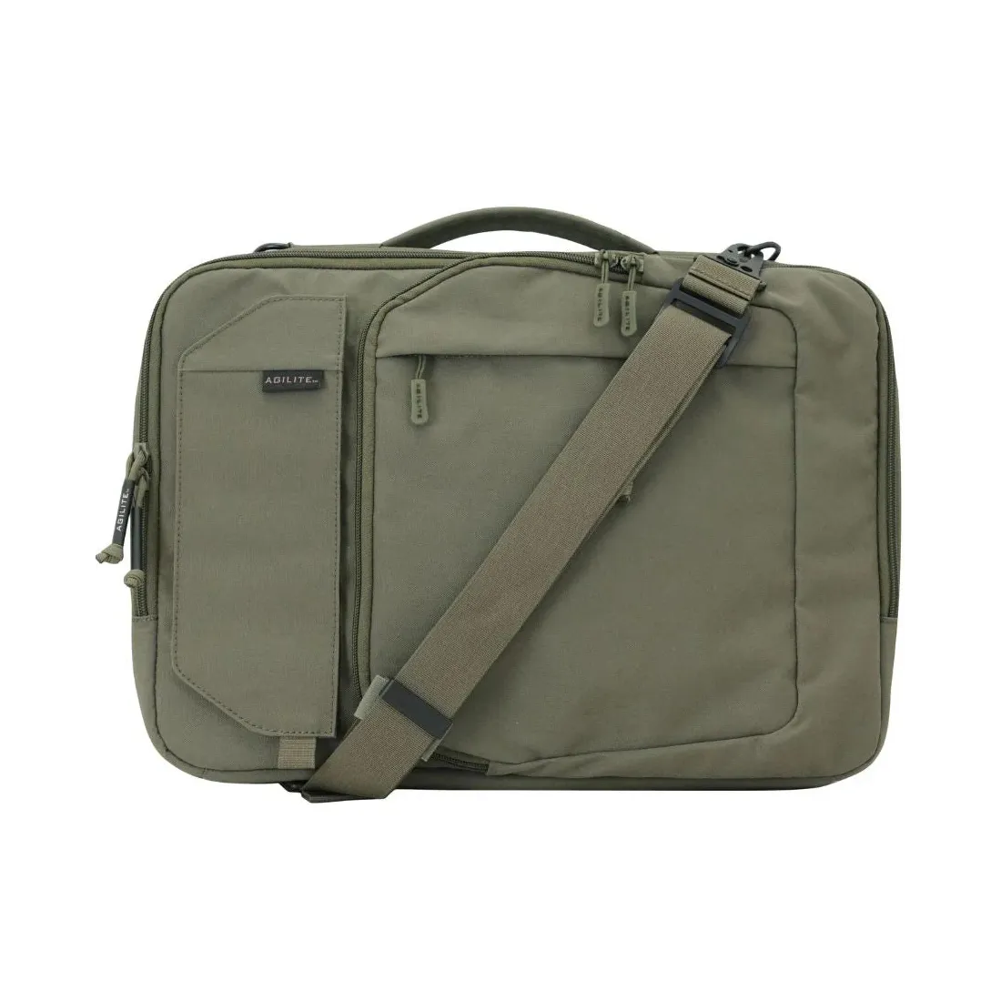 Torba Agilite Laptop Carrier Bag – Zielona