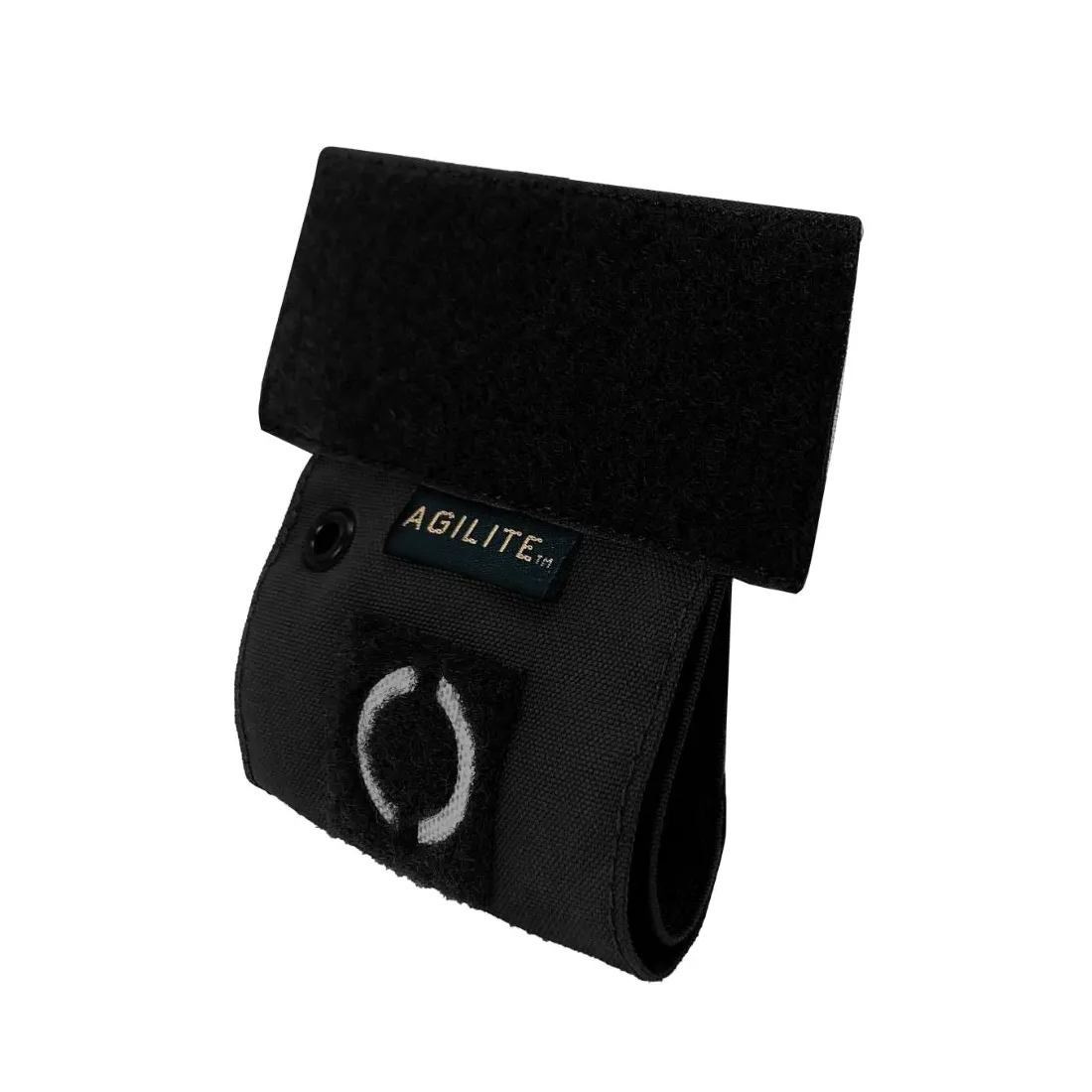 Uchwyt na Stazę Agilite Tourniquet Holder – Czarny