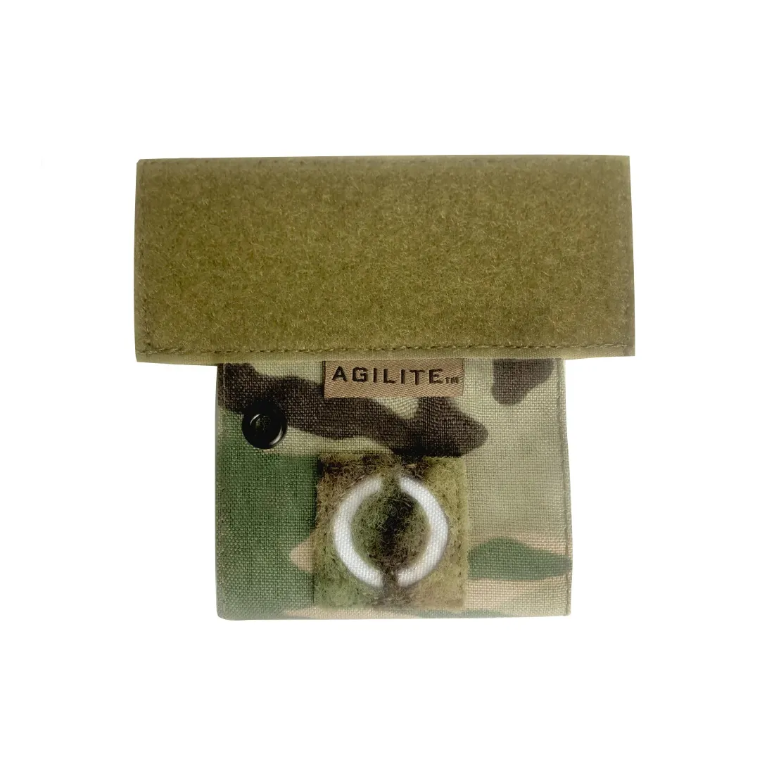 Uchwyt na Stazę Agilite Tourniquet Holder – Multicam