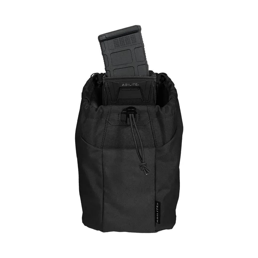 Worek Zrzutowy Agilite Mag-Release Dump Pouch – Czarny