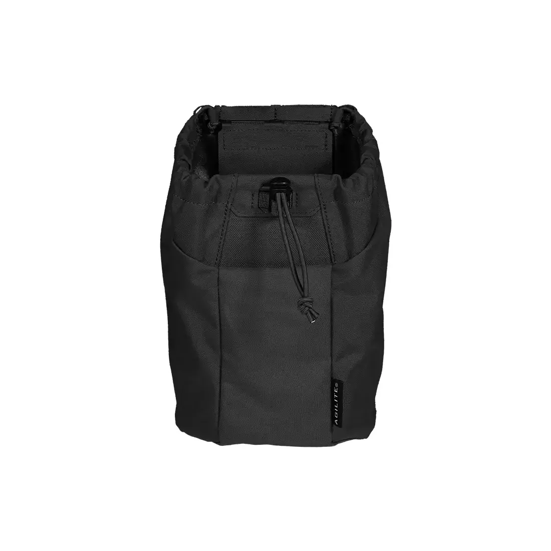 Worek Zrzutowy Agilite Mag-Release Dump Pouch – Czarny