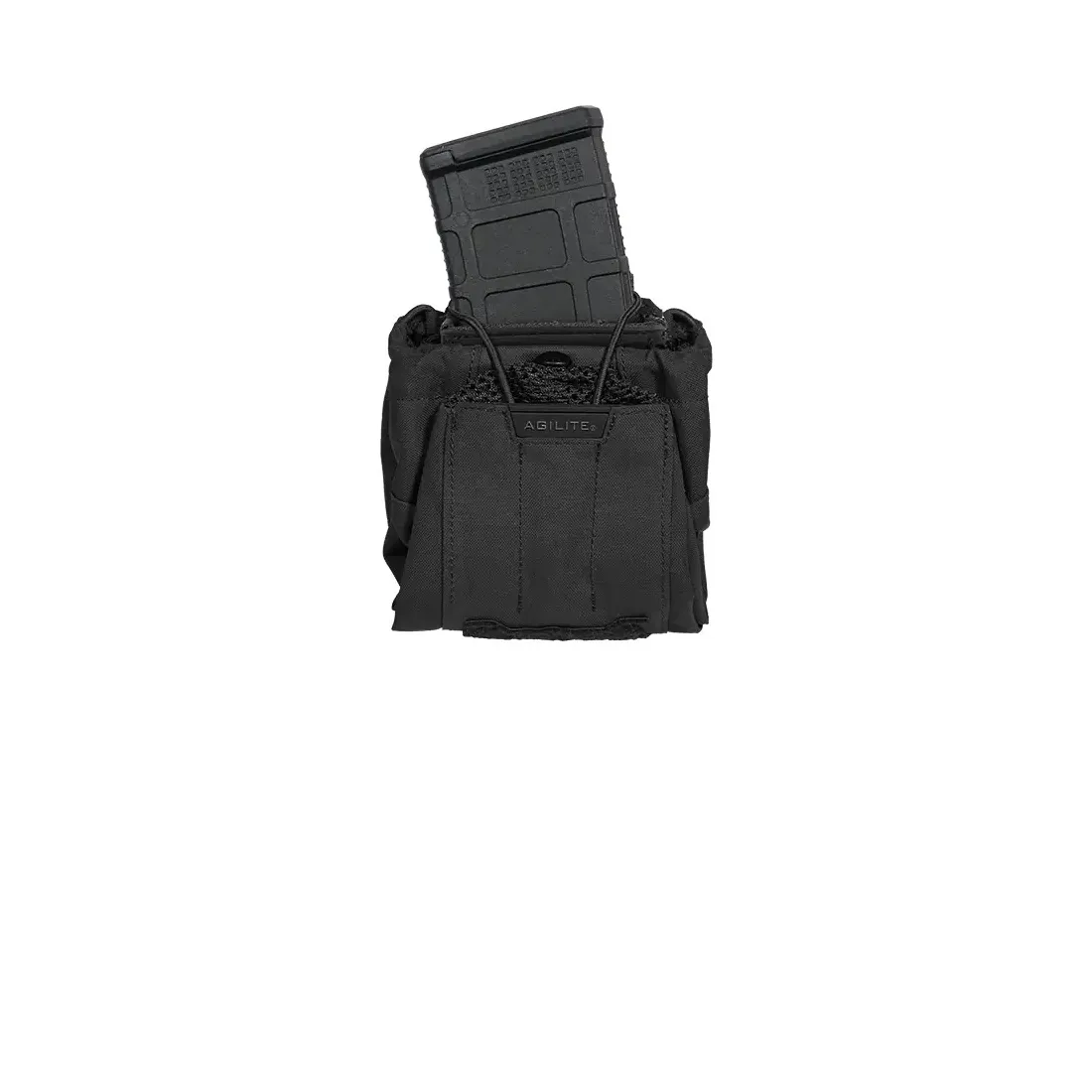 Worek Zrzutowy Agilite Mag-Release Dump Pouch – Czarny