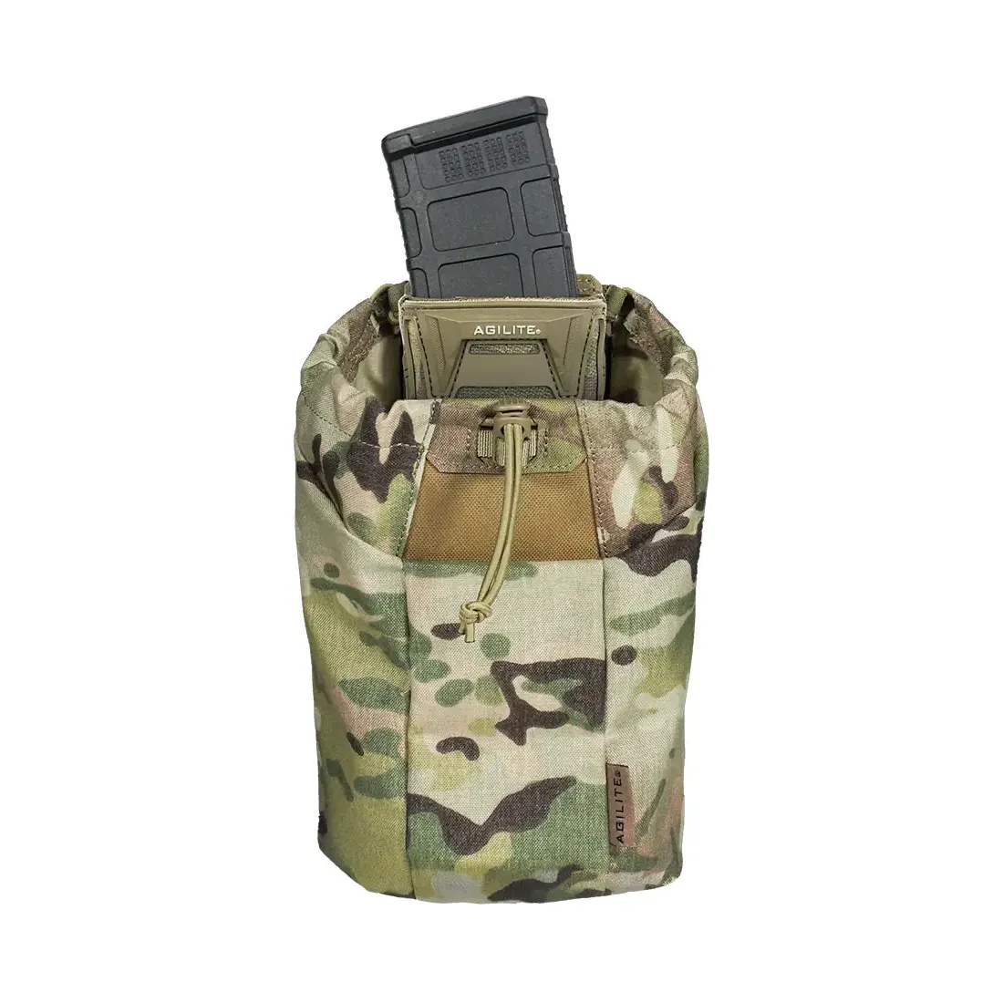 Worek Zrzutowy Agilite Mag-Release Dump Pouch – Multicam