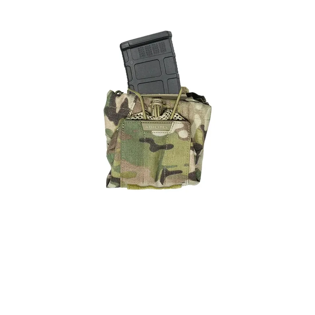 Worek Zrzutowy Agilite Mag-Release Dump Pouch – Multicam
