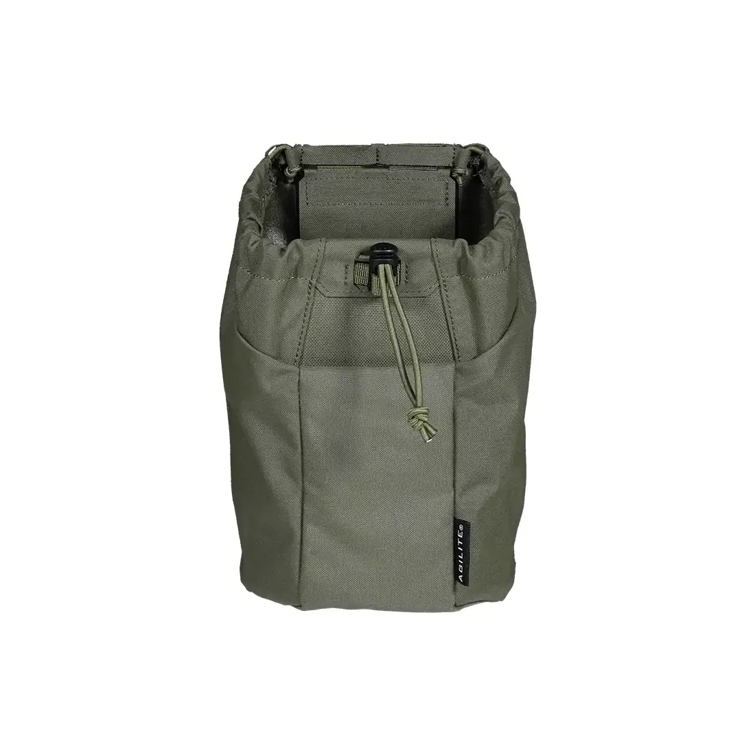 Worek Zrzutowy Agilite Mag-Release Dump Pouch – Zielony