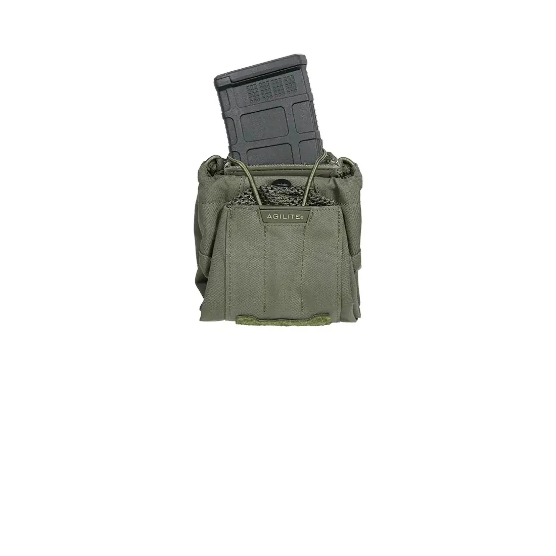 Worek Zrzutowy Agilite Mag-Release Dump Pouch – Zielony