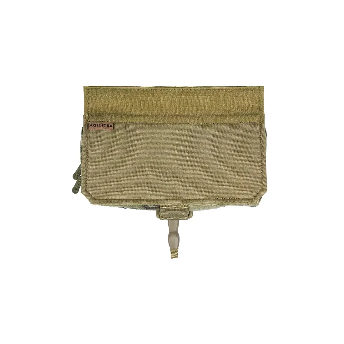 Zasobnik Agilite Rear Hanger Pouch – Multicam
