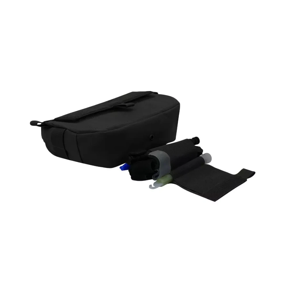 Zasobnik Agilite Six Pack Hanger Pouch – Czarny