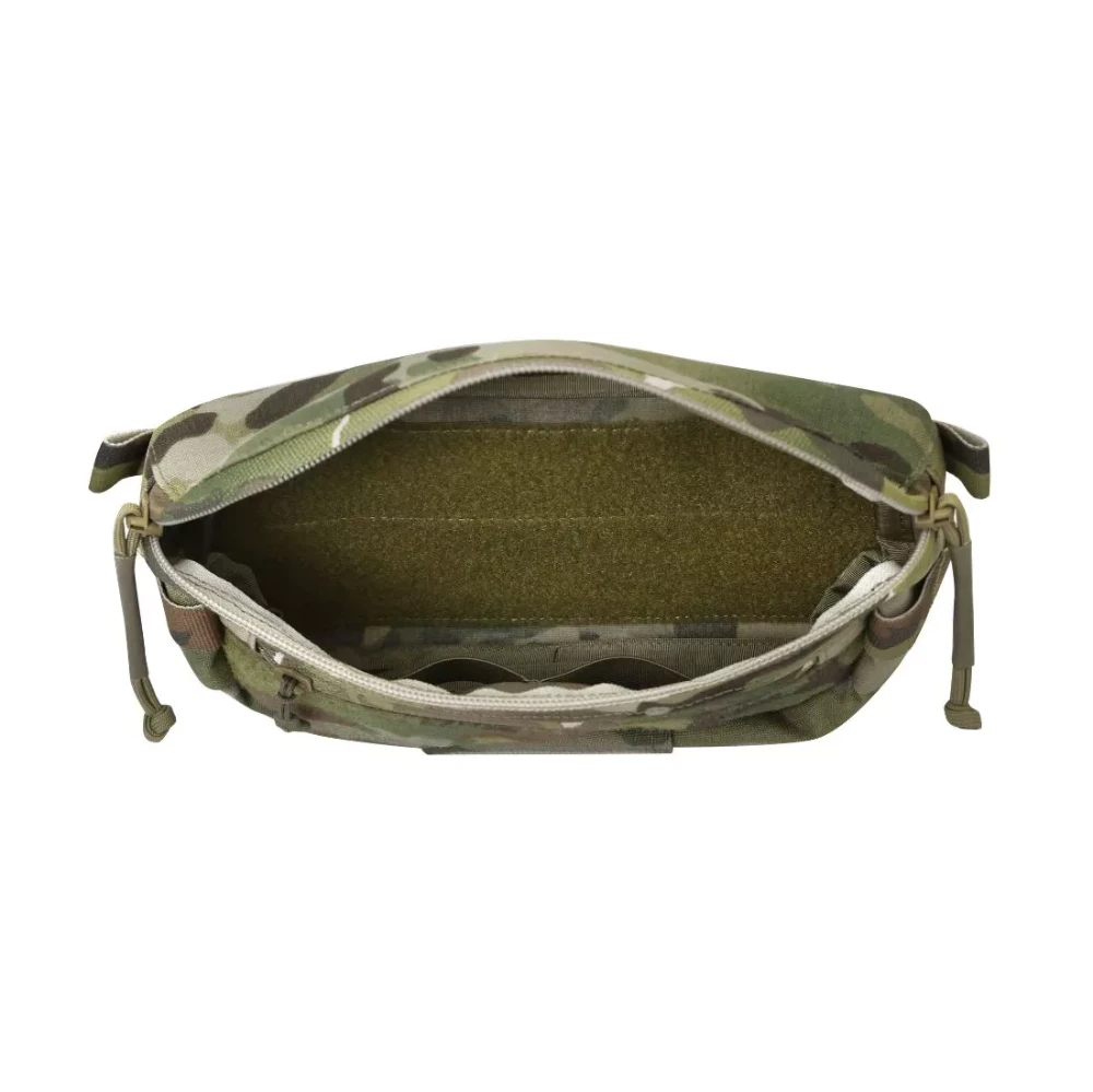 Zasobnik Agilite Six Pack Hanger Pouch – Moro