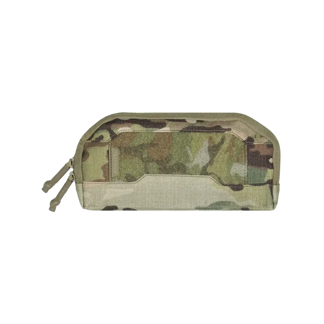 Zasobnik Agilite Wide Admin Pouch – Multicam