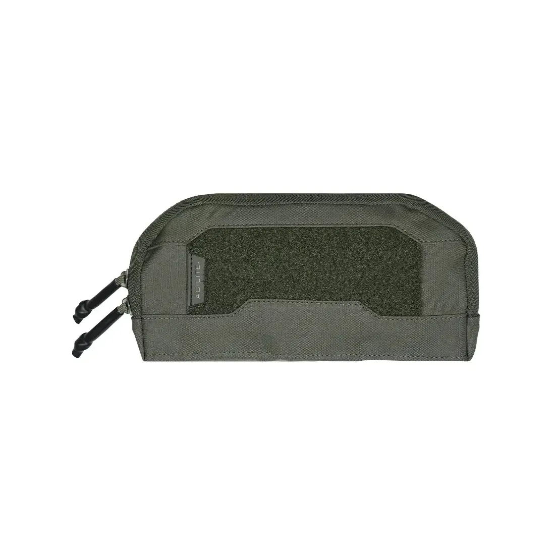 Zasobnik Agilite Wide Admin Pouch – Zielony
