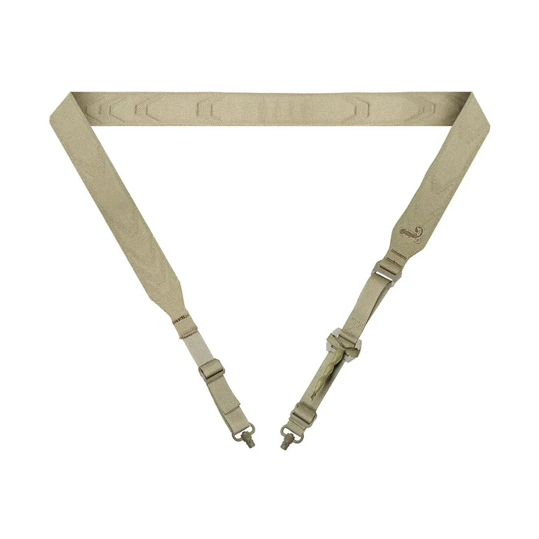 Zawieszenie do Broni Agilite Re-Flex3D Rifle Sling – Piaskowe