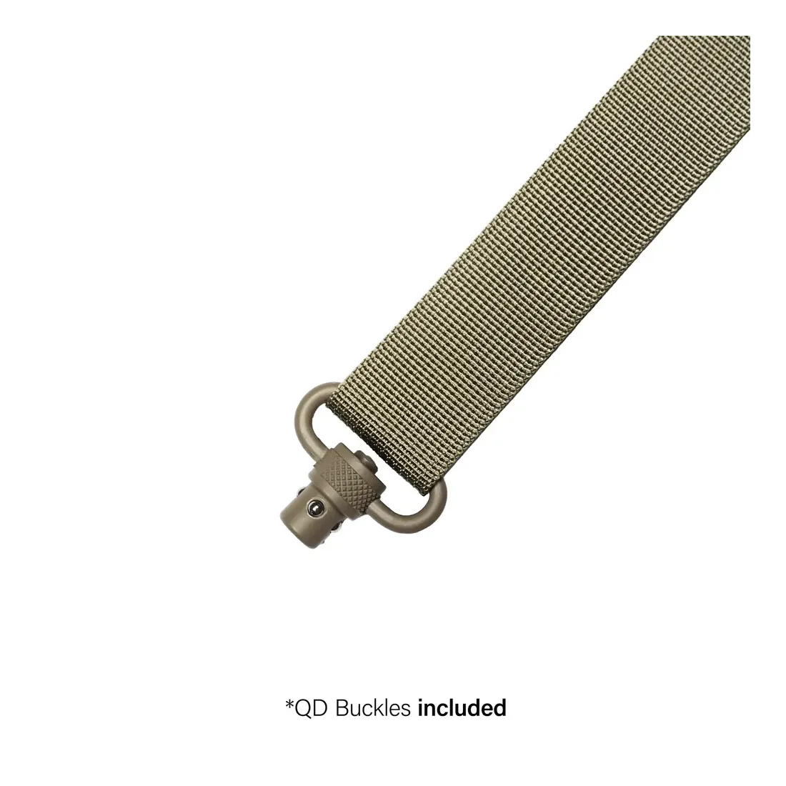 Zawieszenie do Broni Agilite Re-Flex3D Rifle Sling – Piaskowe