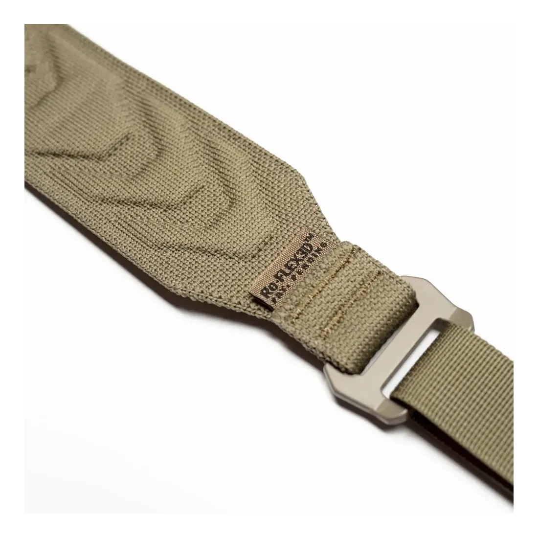 Zawieszenie do Broni Agilite Re-Flex3D Rifle Sling – Piaskowe