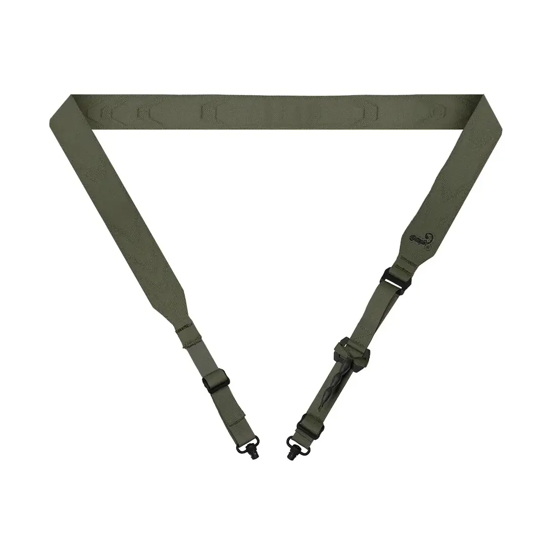 Zawieszenie do Broni Agilite Re-Flex3D Rifle Sling – Zielone
