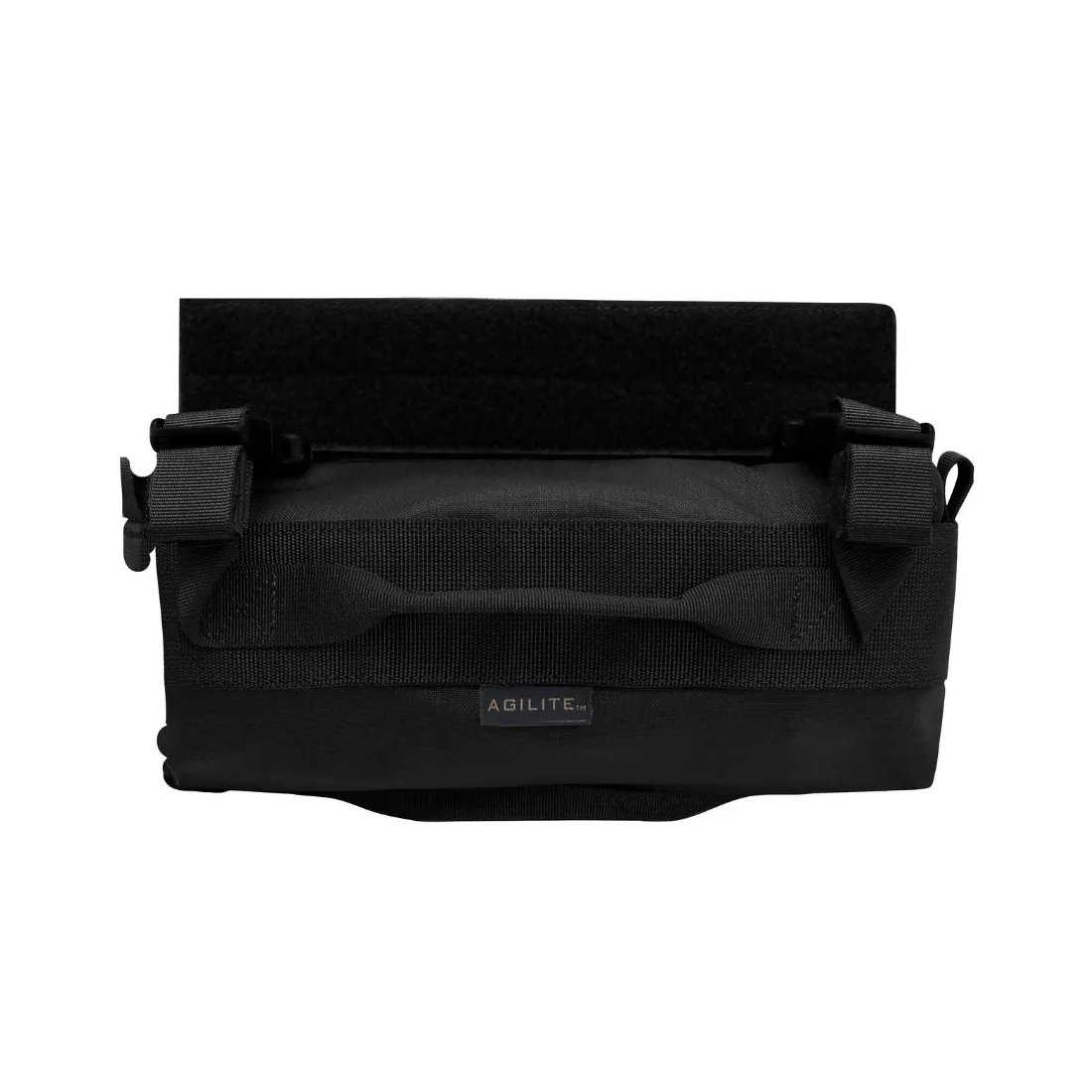 Zestaw Ratowniczy Agilite BuddyStrap Injured Person Carrier – Czarny