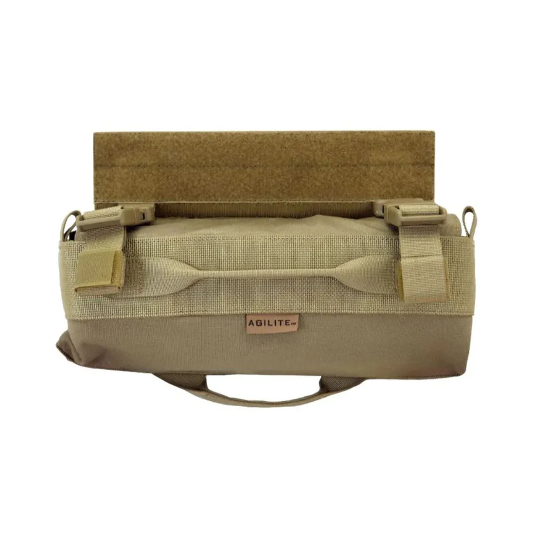 Zestaw Ratowniczy Agilite BuddyStrap Injured Person Carrier – Piaskowy