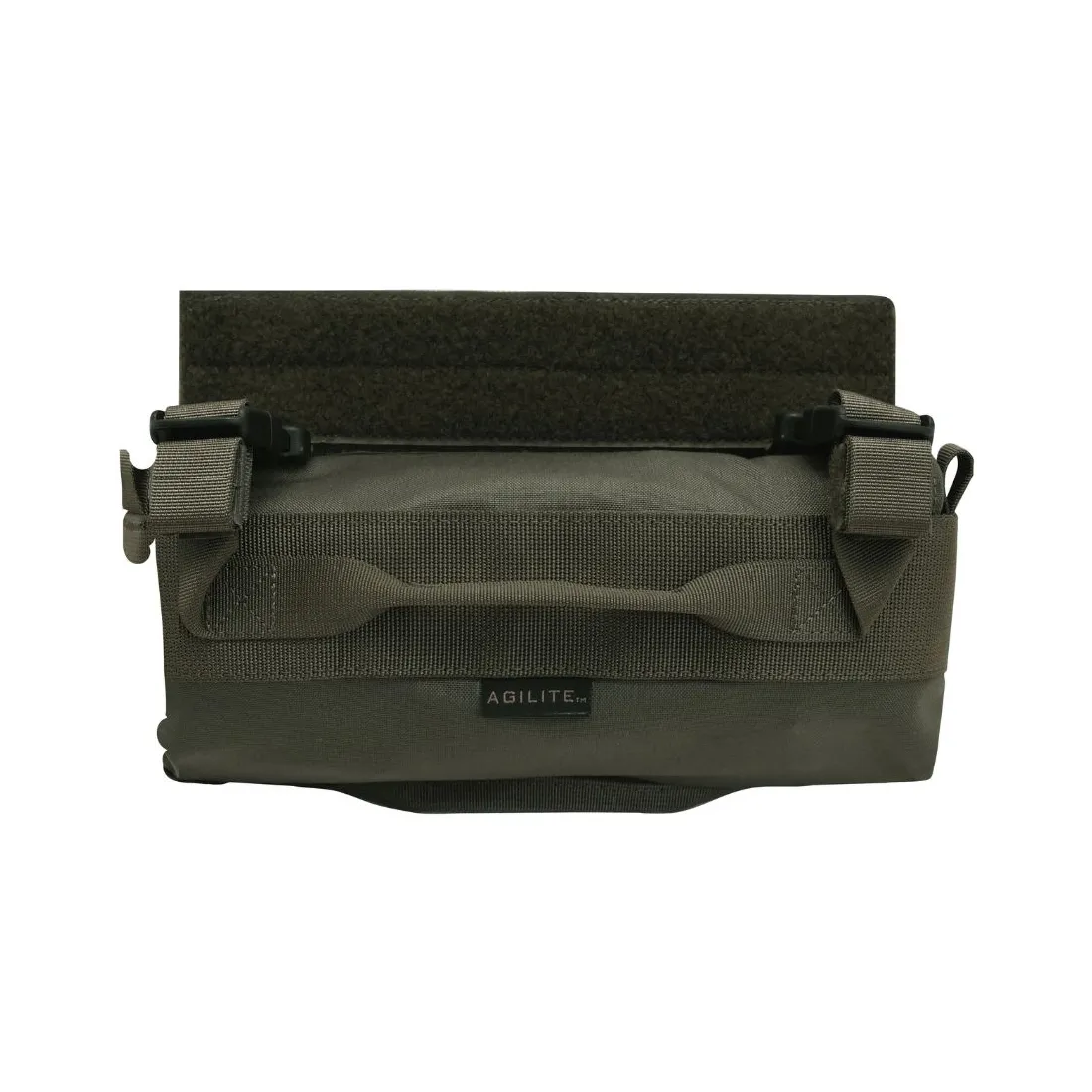 Zestaw Ratowniczy Agilite BuddyStrap Injured Person Carrier – Zielony