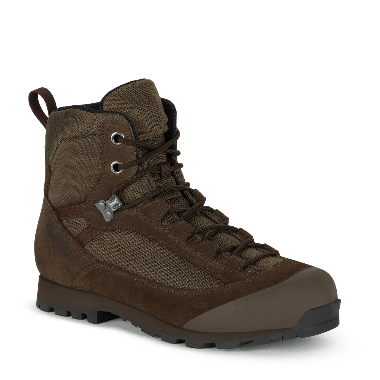 Buty taktyczne AKU Desertica DS – Brązowe