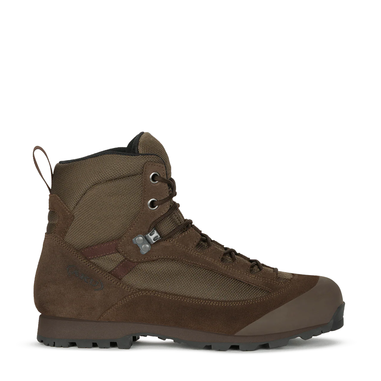 Buty taktyczne AKU Desertica DS – Brązowe