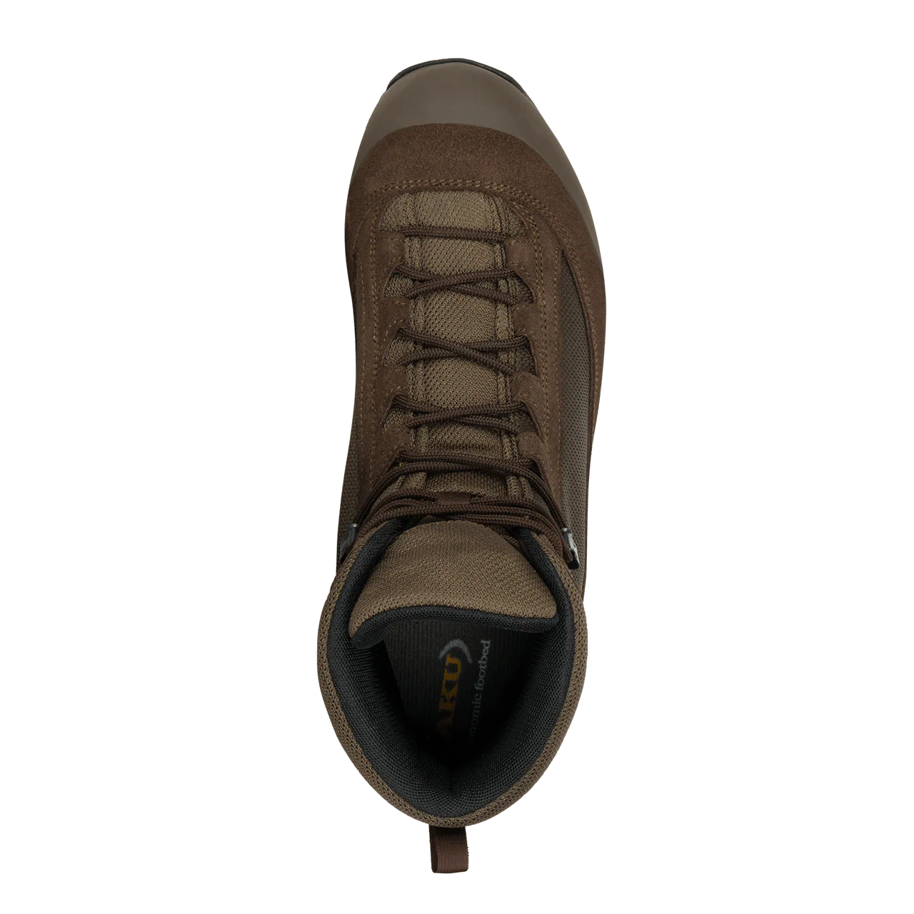 Buty taktyczne AKU Desertica DS – Brązowe