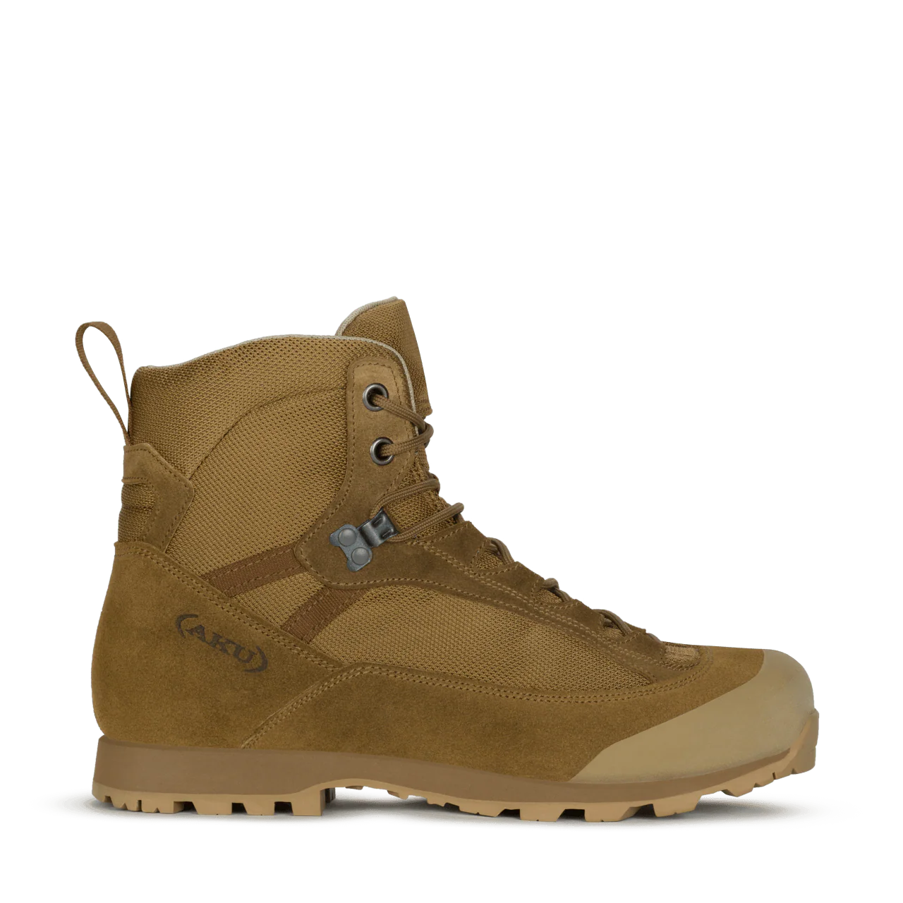 Buty taktyczne AKU Desertica DS – Piaskowe