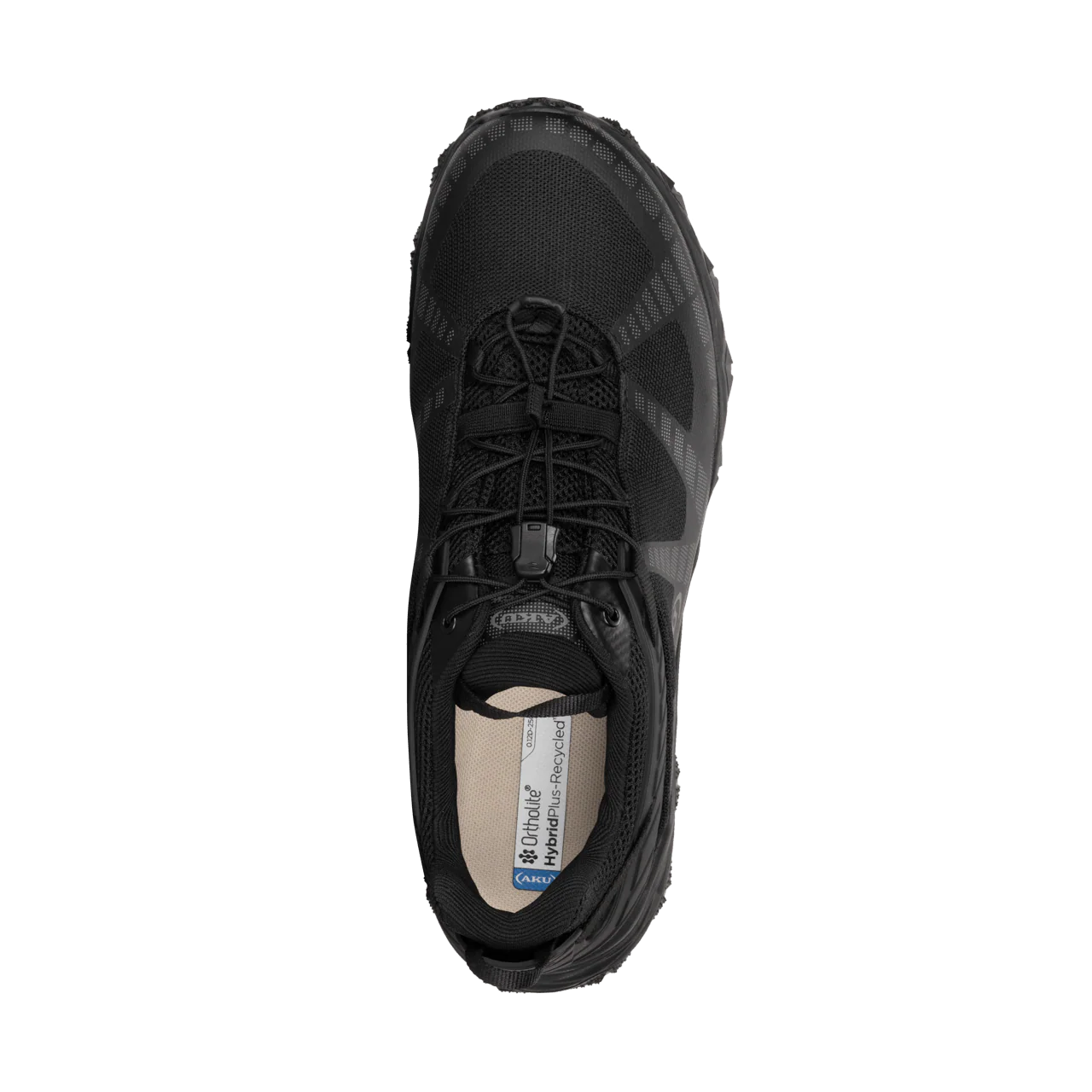 Buty taktyczne AKU Flyrock T – Czarne