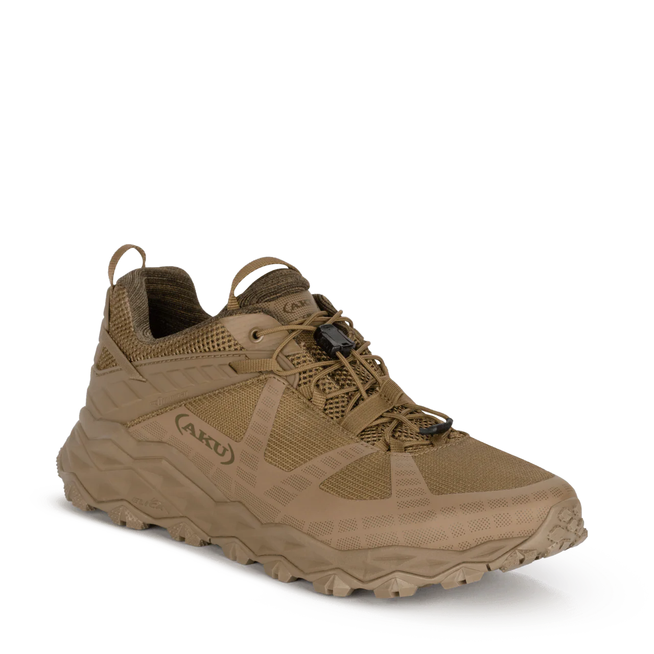 Buty taktyczne AKU Flyrock T – Piaskowe