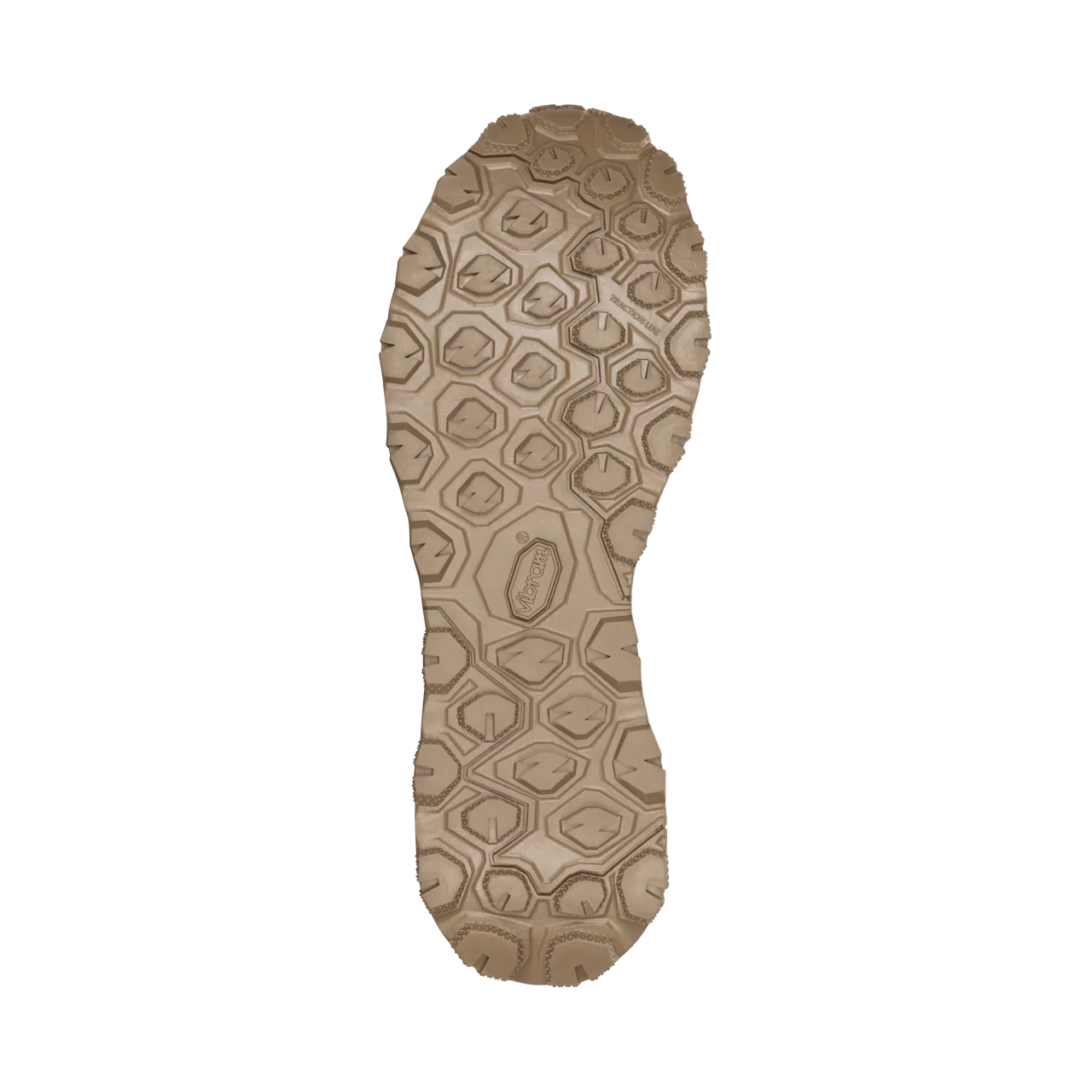 Buty taktyczne AKU Flyrock T – Piaskowe