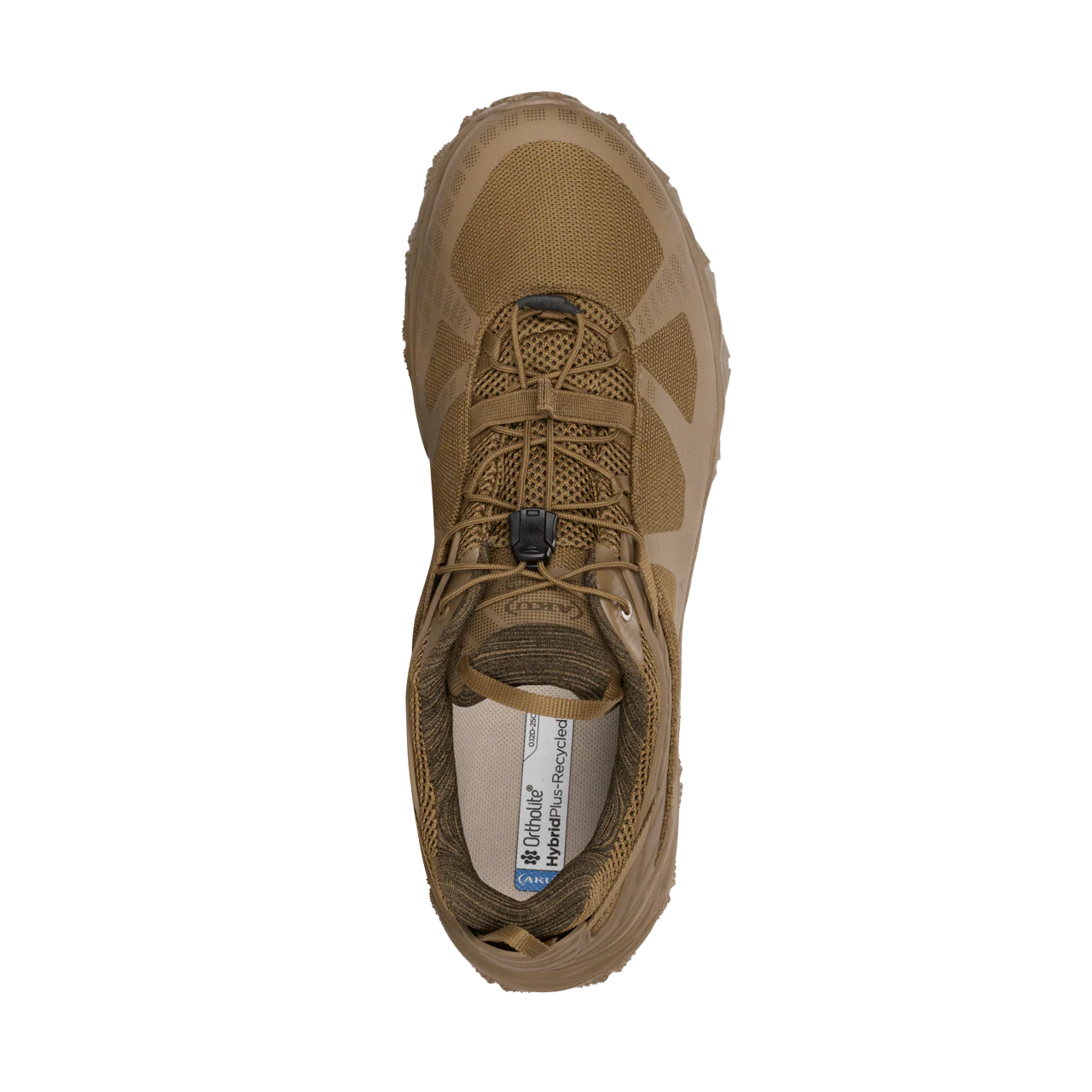 Buty taktyczne AKU Flyrock T – Piaskowe