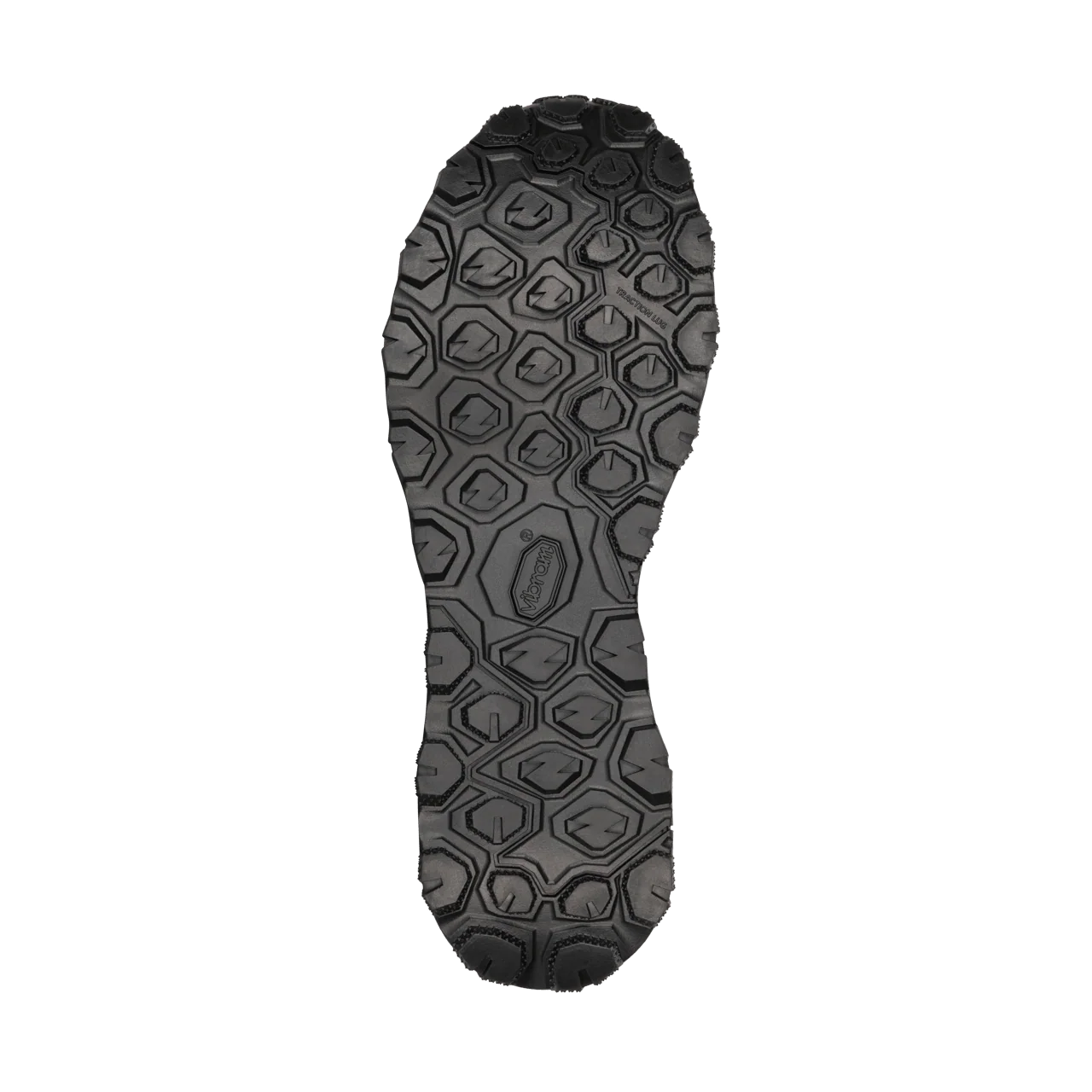 Buty taktyczne AKU Flyrock T GTX – Czarne