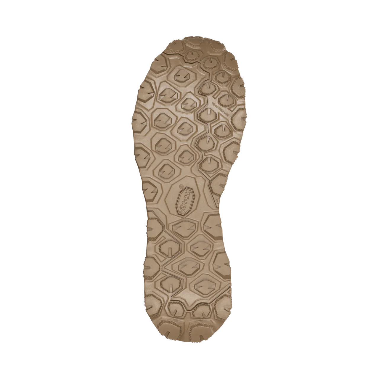 Buty taktyczne AKU Flyrock T GTX – Piaskowe