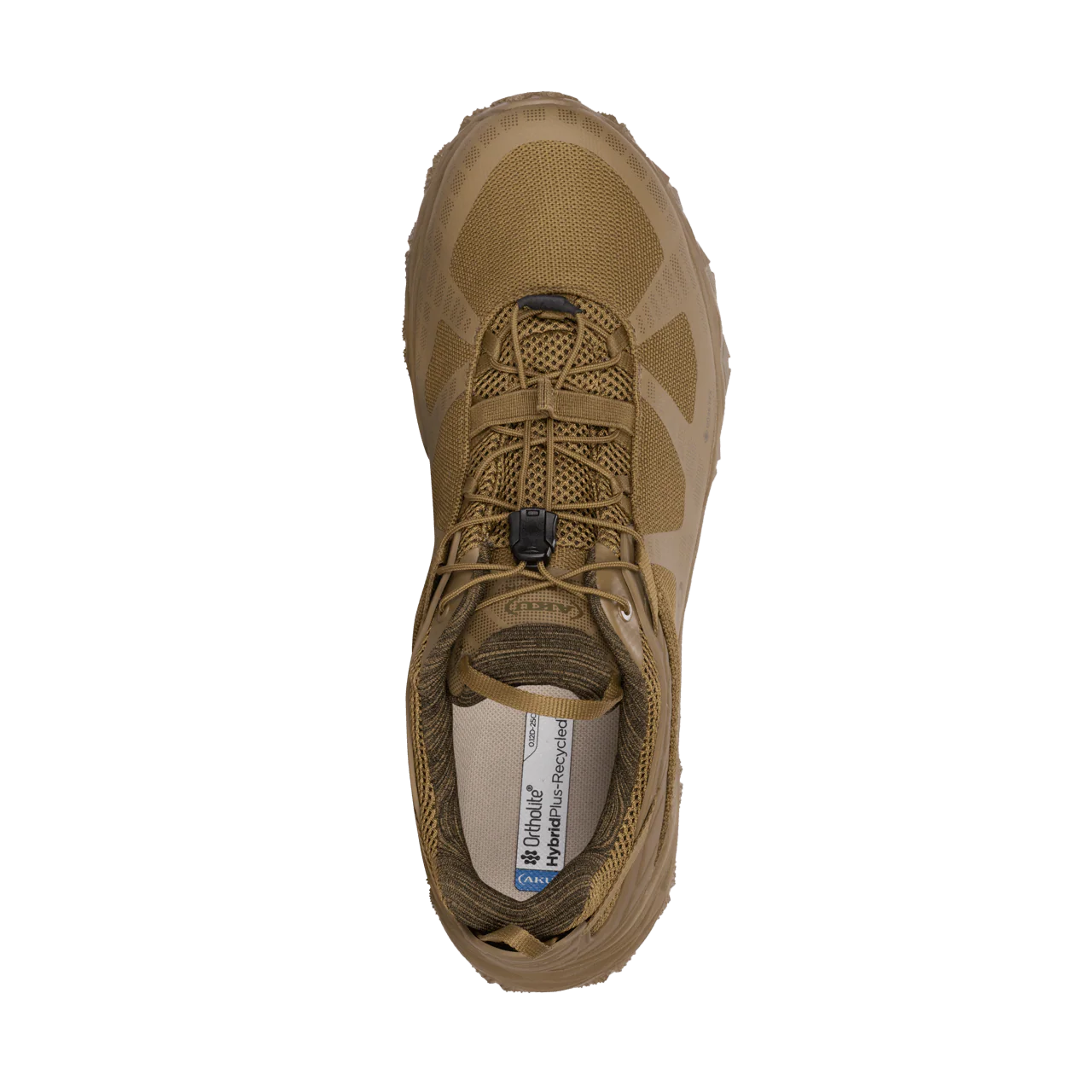 Buty taktyczne AKU Flyrock T GTX – Piaskowe